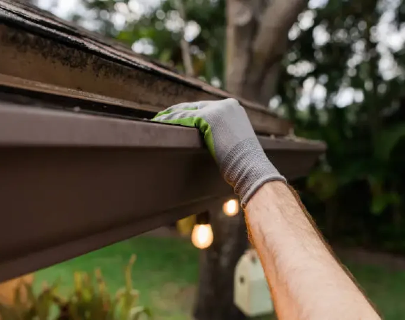 gutter service near me