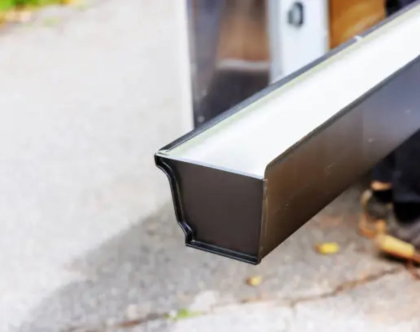 gutters service near me